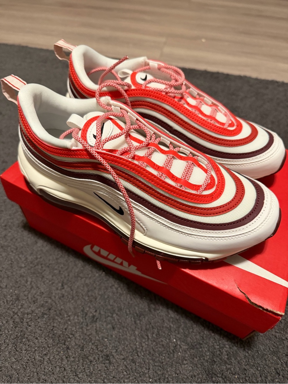 Nike Men’s Air Max 97